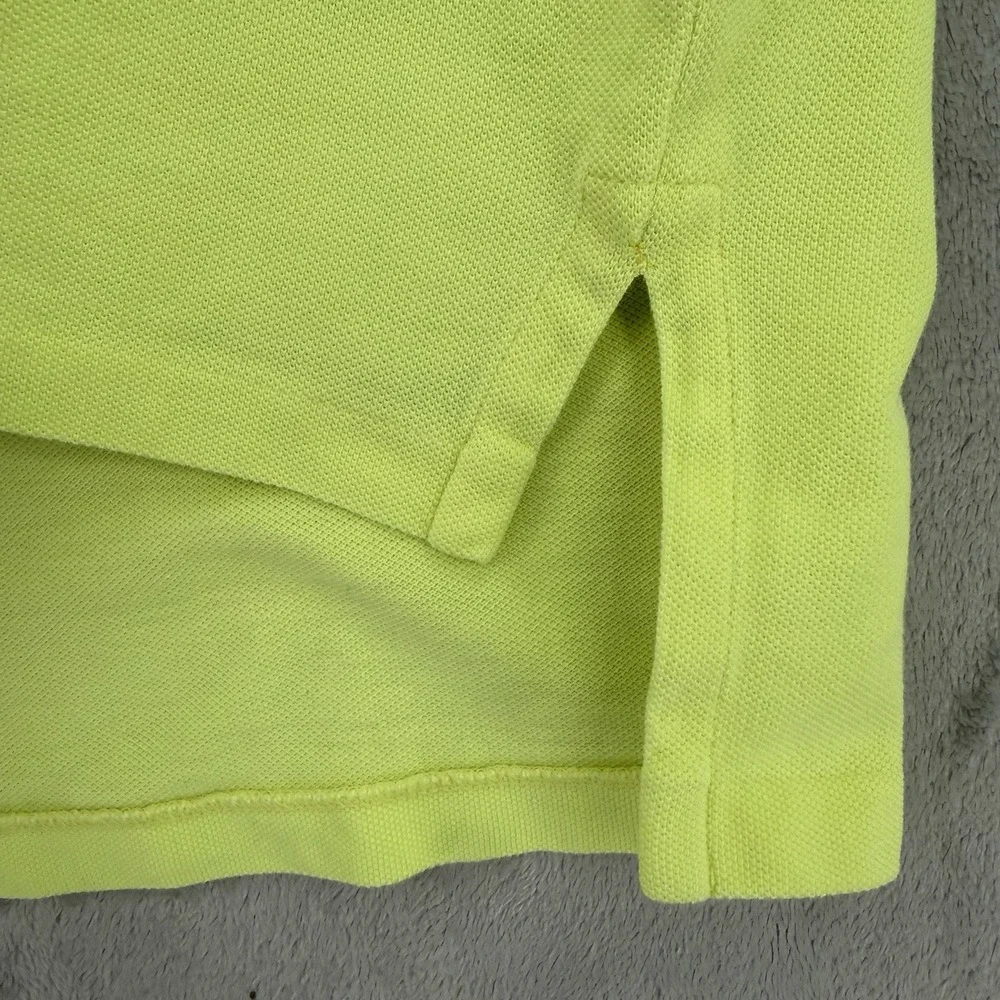 Polo Ralph Lauren title polo